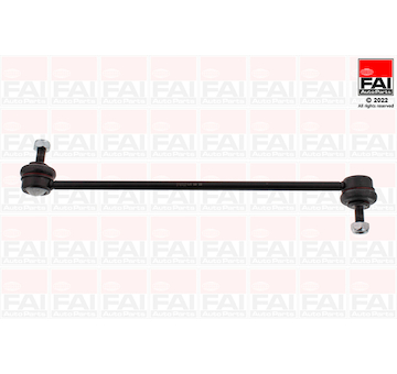 Tyc/vzpera, stabilisator FAI AutoParts SS7028