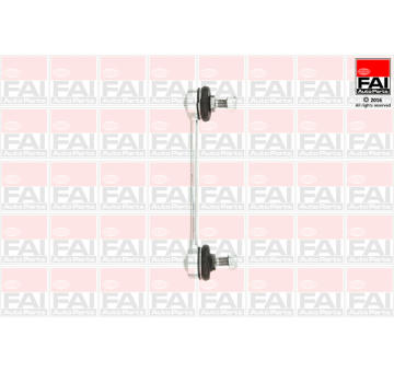 Tyc/vzpera, stabilisator FAI AutoParts SS7056