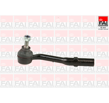 Hlava příčného táhla řízení FAI AutoParts SS7065