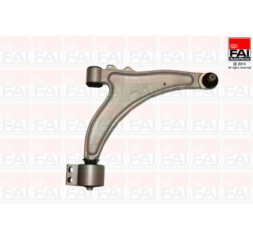 Rameno zavesenia kolies FAI AutoParts SS7075