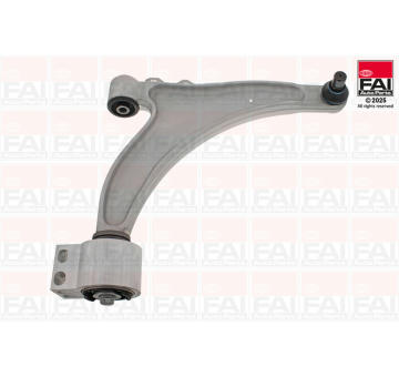 Řídicí páka, zavěšení kol FAI AutoParts SS7075