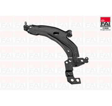 Řídicí páka, zavěšení kol FAI AutoParts SS7076