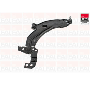 Řídicí páka, zavěšení kol FAI AutoParts SS7077