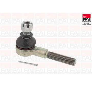 Hlava příčného táhla řízení FAI AutoParts SS7086