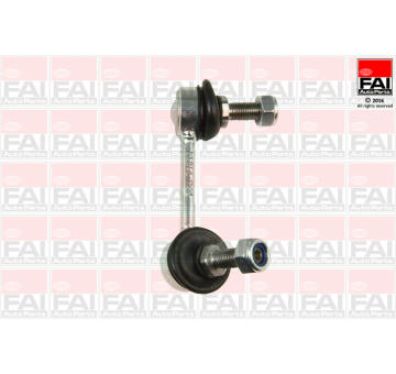 Tyc/vzpera, stabilisator FAI AutoParts SS7115