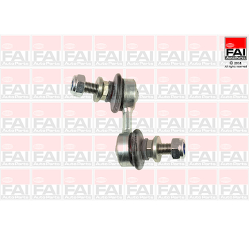 Tyc/vzpera, stabilisator FAI AutoParts SS7116