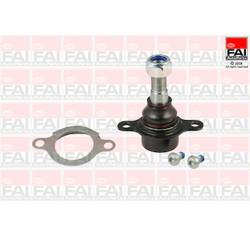 Podpora-/ Kloub FAI AutoParts SS7147