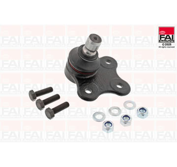 Zvislý/nosný čap FAI AutoParts SS7150