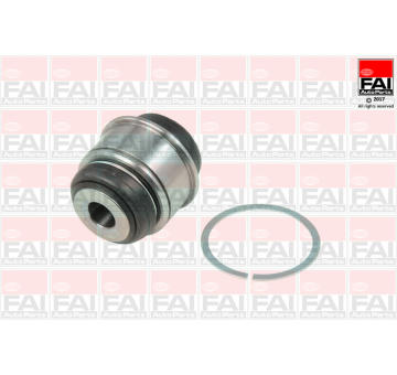 Ulozeni, ridici mechanismus FAI AutoParts SS7155