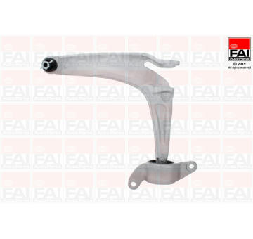 Rameno zavesenia kolies FAI AutoParts SS7190