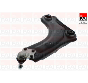 Řídicí páka, zavěšení kol FAI AutoParts SS7204