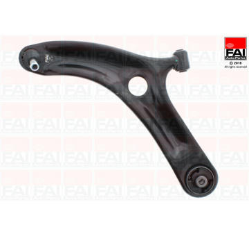 Rameno zavesenia kolies FAI AutoParts SS7220