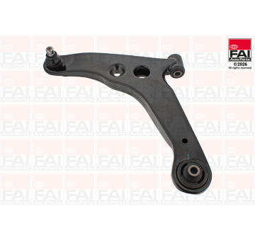 Řídicí páka, zavěšení kol FAI AutoParts SS7242
