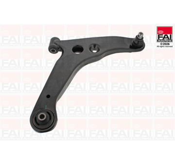 Řídicí páka, zavěšení kol FAI AutoParts SS7243