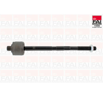 Axiální kloub, příčné táhlo řízení FAI AutoParts SS7246