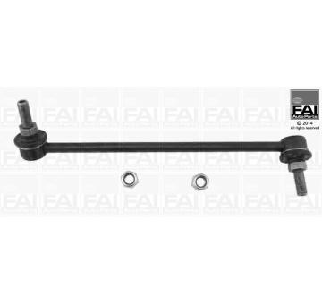 Tyc/vzpera, stabilisator FAI AutoParts SS7263