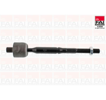 Axiální kloub, příčné táhlo řízení FAI AutoParts SS7264