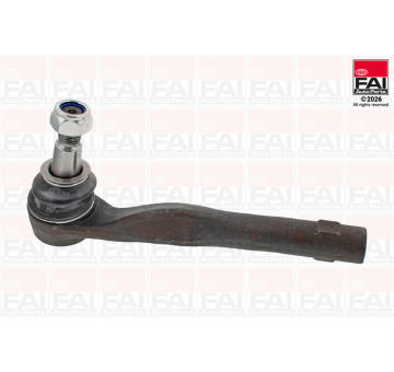 Hlava příčného táhla řízení FAI AutoParts SS7266