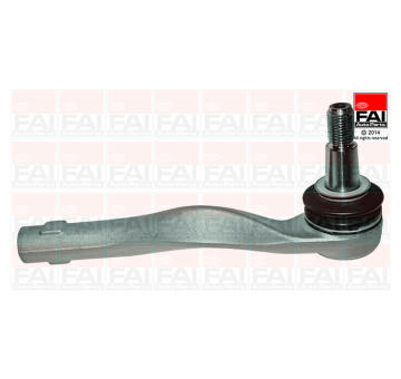 Hlava/čap spojovacej tyče riadenia FAI AutoParts SS7267