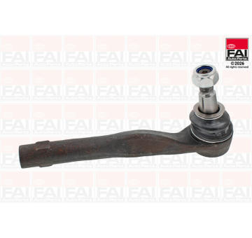 Hlava příčného táhla řízení FAI AutoParts SS7267