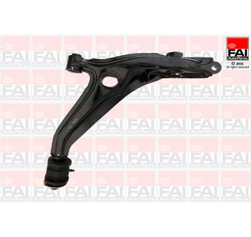 Rameno zavesenia kolies FAI AutoParts SS727