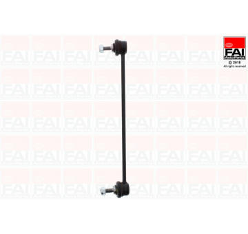 Tyc/vzpera, stabilisator FAI AutoParts SS7273