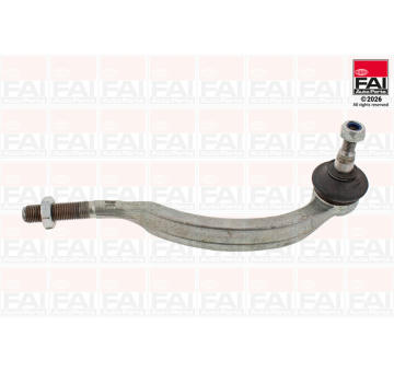 Hlava příčného táhla řízení FAI AutoParts SS7278