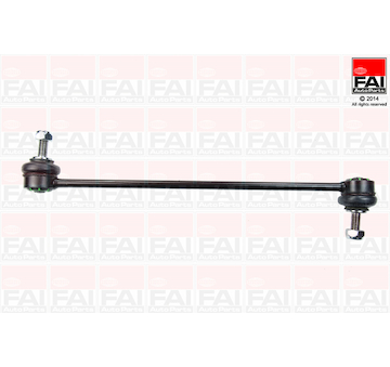 Tyc/vzpera, stabilisator FAI AutoParts SS7288