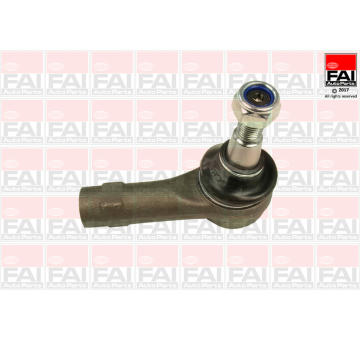 Hlava příčného táhla řízení FAI AutoParts SS7301