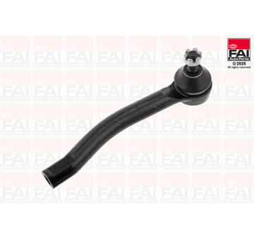 Hlava/čap spojovacej tyče riadenia FAI AutoParts SS7328