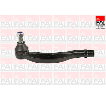 Hlava příčného táhla řízení FAI AutoParts SS7329