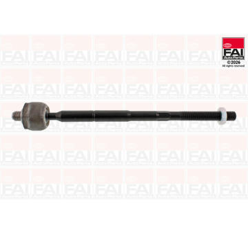 Axiální kloub, příčné táhlo řízení FAI AutoParts SS7357