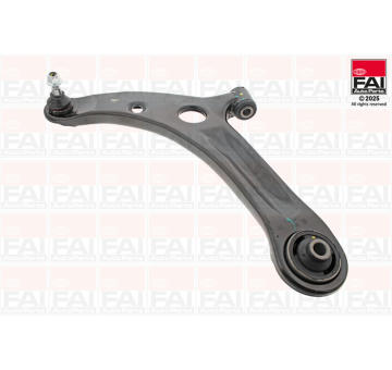 Řídicí páka, zavěšení kol FAI AutoParts SS7361