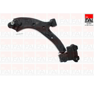 Rameno zavesenia kolies FAI AutoParts SS7367