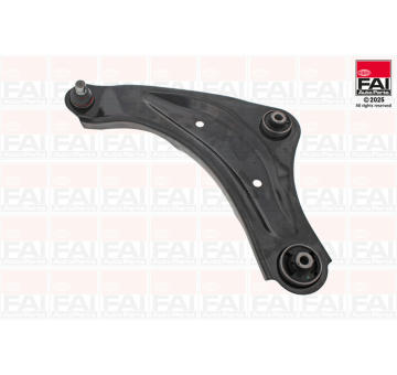 Řídicí páka, zavěšení kol FAI AutoParts SS7396