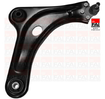 Řídicí páka, zavěšení kol FAI AutoParts SS7417