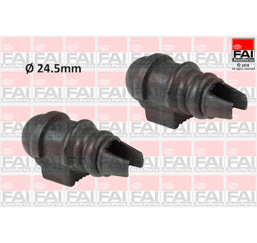 Drzak, Pricny stabilizator FAI AutoParts SS7435K