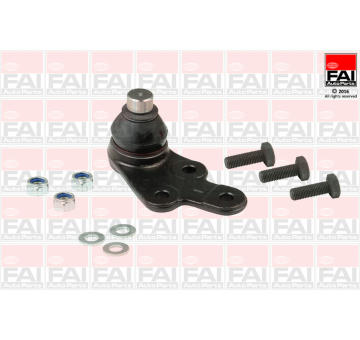 Podpora-/ Kloub FAI AutoParts SS7439