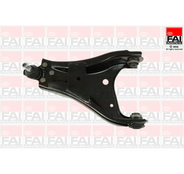 Rameno zavesenia kolies FAI AutoParts SS7470