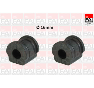 Drzak, Pricny stabilizator FAI AutoParts SS7497K