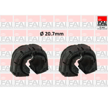 Drzak, Pricny stabilizator FAI AutoParts SS7523K