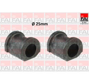 Drzak, Pricny stabilizator FAI AutoParts SS7557K