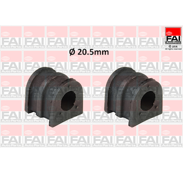 Drzak, Pricny stabilizator FAI AutoParts SS7569K