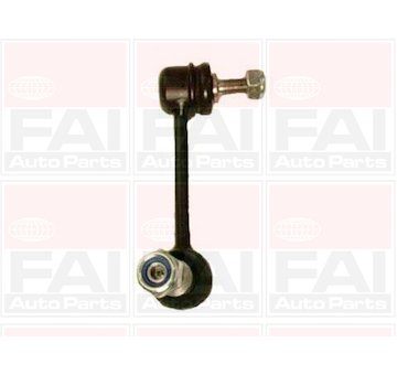 Tyc/vzpera, stabilisator FAI AutoParts SS760