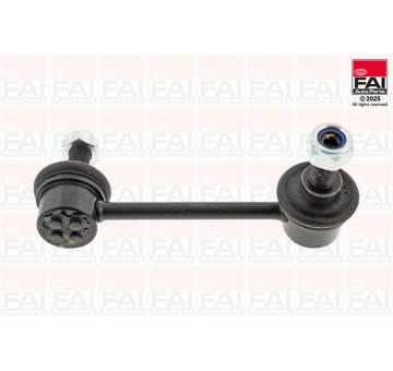 Tyč/Vzpera stabilizátora FAI AutoParts SS760