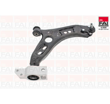 Řídicí páka, zavěšení kol FAI AutoParts SS7607