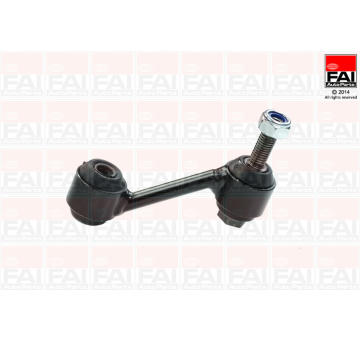 Tyc/vzpera, stabilisator FAI AutoParts SS7614