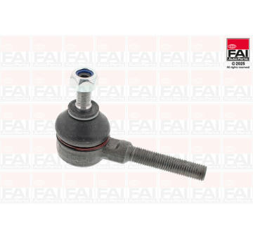 Hlava/čap spojovacej tyče riadenia FAI AutoParts SS762