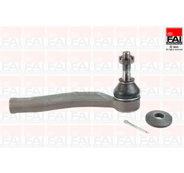 Hlava příčného táhla řízení FAI AutoParts SS7630