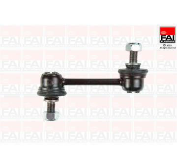 Tyc/vzpera, stabilisator FAI AutoParts SS7636